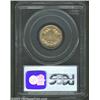 Image 2 : 1857 1C MS64 PCGS.