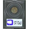 Image 4 : 1858 1C Small Letters PR64 PCGS.