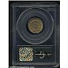 Image 2 : 1859 1C MS64 PCGS.