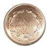 Image 2 : 1859 1C MS65 PCGS.