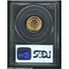 Image 4 : 1859 1C MS65 PCGS.