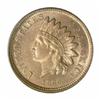 Image 1 : 1860 1C Pointed Bust MS65 PCGS.