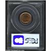 Image 2 : 1864 1C Bronze MS65 Red and Brown PCGS.