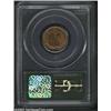 Image 2 : 1870 1C MS64 Red and Brown PCGS.