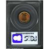 Image 4 : 1900 1C MS66 Red PCGS.