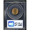 Image 2 : 1906 1C MS65 Red PCGS.