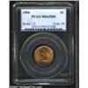 Image 1 : 1906 1C MS65 Red PCGS.