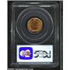 Image 2 : 1906 1C MS65 Red PCGS.