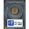Image 4 : 1908-S 1C MS66 Red PCGS.
