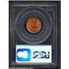 Image 2 : 1909 1C MS65 Red PCGS.