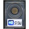 Image 2 : 1859 1C PR63 PCGS.
