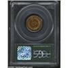 Image 4 : 1864 1C Bronze PR65 Red PCGS.