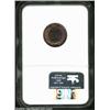 Image 4 : 1886 1C Type One PR67 Red and Brown NGC.