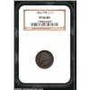 Image 1 : 1886 1C Type Two PR66 Brown NGC.
