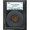 Image 3 : 1886 1C Type Two PR65 Red PCGS.