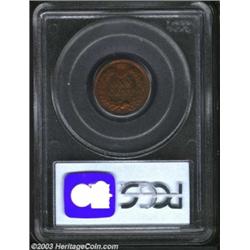 1894 1C PR64 Red PCGS.