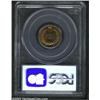 Image 2 : 1899 1C PR66 Red PCGS.