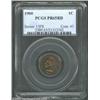 Image 1 : 1900 1C PR65 Red PCGS.