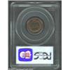 Image 2 : 1900 1C PR65 Red PCGS.