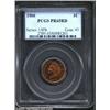 Image 1 : 1900 1C PR65 Red PCGS.