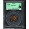 Image 1 : 1908 1C PR65 Red PCGS.