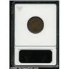 Image 2 : 1909-S VDB 1C --Corroded, Cleaned--ANACS. VF Details, Net Fine 12.