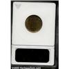 Image 2 : 1909-S VDB 1C --Cleaned--ANACS. Unc Details, Net AU55.