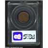 Image 2 : 1909-S VDB 1C MS61 Brown PCGS.