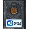 Image 2 : 1909-S VDB 1C MS64 Red and Brown PCGS.