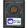 Image 4 : 1909-S VDB 1C MS65 Red and Brown PCGS.