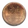 Image 2 : 1909-S VDB 1C MS65 Red and Brown PCGS.