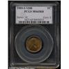 Image 3 : 1909-S VDB 1C MS65 Red and Brown PCGS.