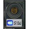 Image 4 : 1909-S VDB 1C MS65 Red and Brown PCGS.