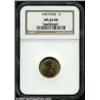 Image 3 : 1909-S VDB 1C MS65 Red NGC.