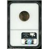 Image 4 : 1909-S VDB 1C MS65 Red NGC.