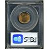 Image 4 : 1909-S VDB 1C MS66 Red PCGS.