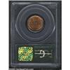 Image 2 : 1911 1C MS65 Red PCGS.