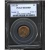 Image 1 : 1911-D 1C MS65 Red PCGS.