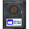 Image 2 : 1911-D 1C MS65 Red PCGS.