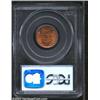 Image 2 : 1912-D 1C MS64 Red PCGS.