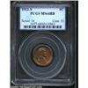 Image 1 : 1912-S 1C MS64 Red and Brown PCGS.