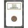 Image 1 : 1912-S 1C MS64 Red NGC.