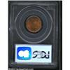 Image 2 : 1914 1C MS64 Red PCGS.