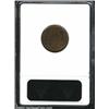 Image 2 : 1914-D 1C MS60 Brown ANACS.