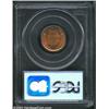 Image 4 : 1914-D 1C MS64 Red PCGS.