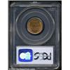 Image 2 : 1914-S 1C MS64 Red PCGS.