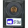Image 4 : 1916 1C MS67 Red PCGS.