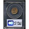 Image 2 : 1916-S 1C MS65 Red and Brown PCGS.