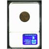 Image 4 : 1917 1C Doubled Die AU58 NGC.