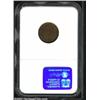 Image 2 : 1918-S 1C MS65 Red and Brown NGC.